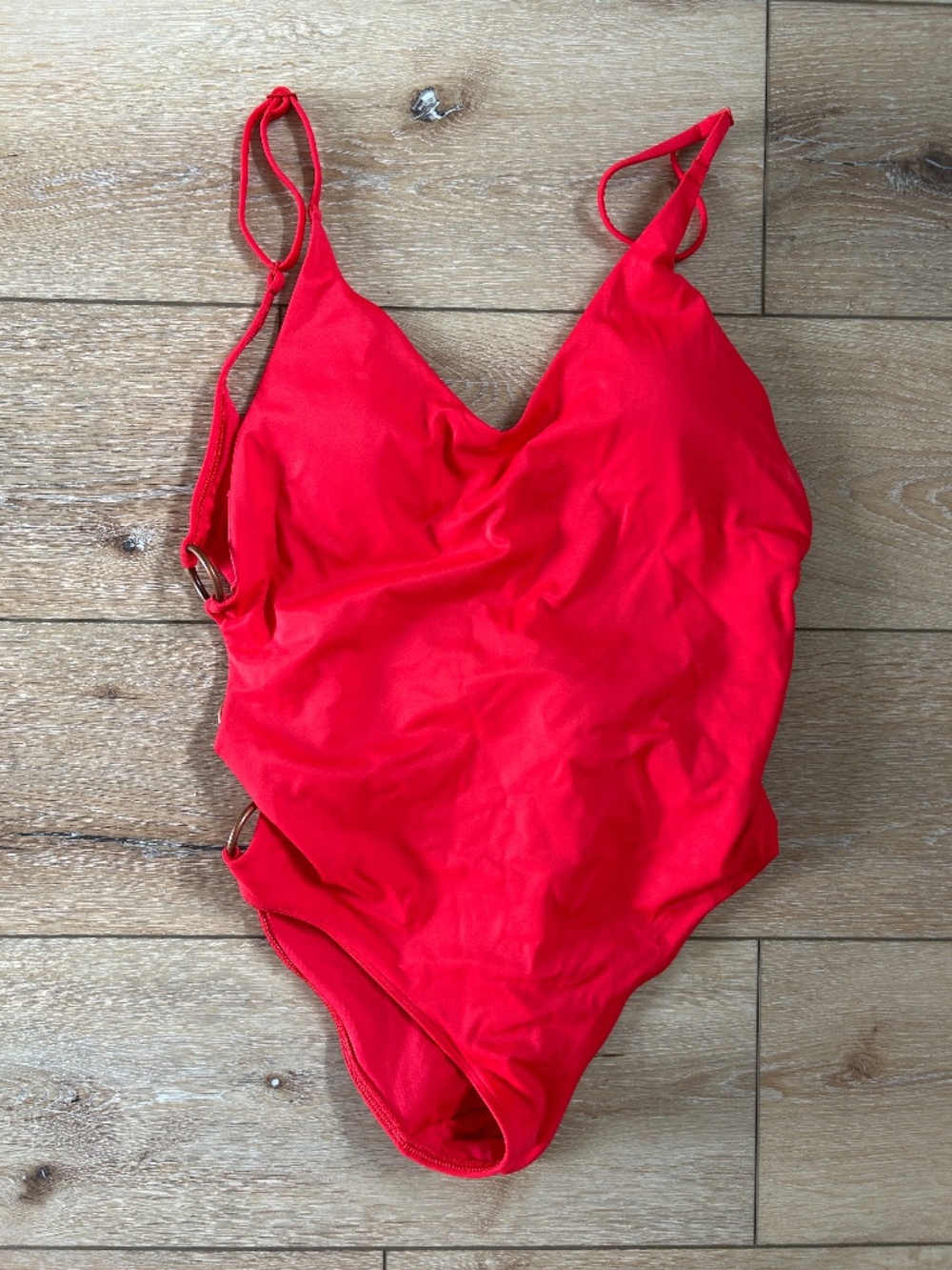 Aerie one piece swimsuit in M Tall